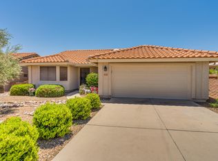 1041 W Rio Guaymas, Green Valley, AZ 85614