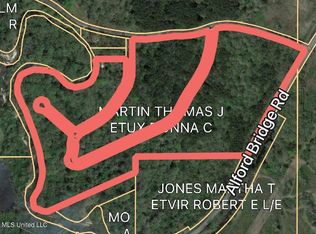 1059 Hunt Club Rd, Summit, MS 39666