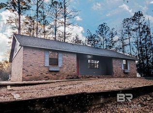 411 Langham St, Monroeville, AL 36460