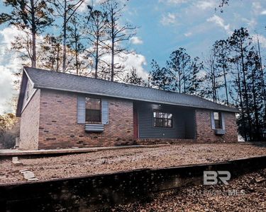 411 Langham St, Monroeville, AL, 36460