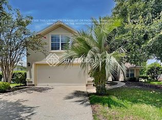 428 Mistwood Ct, Orange Park, FL 32065