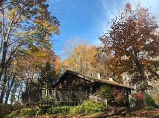 206 Under Mountain Rd, Copake, NY 12516