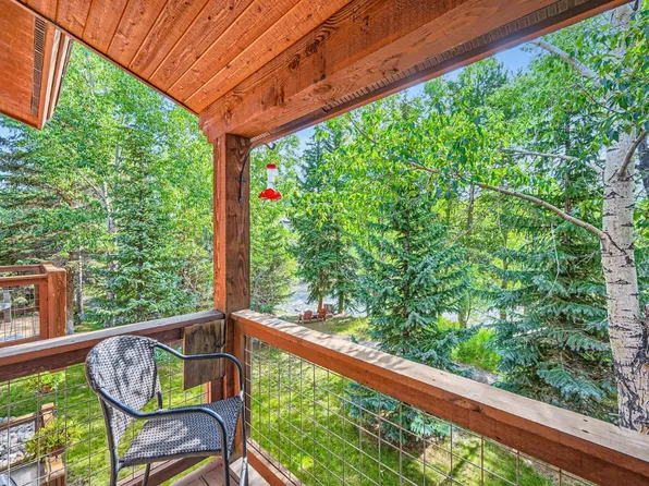 846 Blue River Parkway UNIT C6, Silverthorne, CO 80498