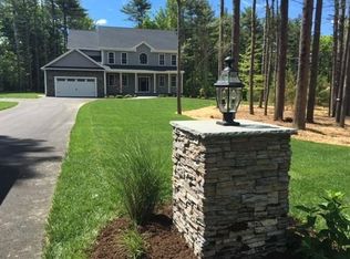 2 Blaise Dr, Acushnet, MA 02743