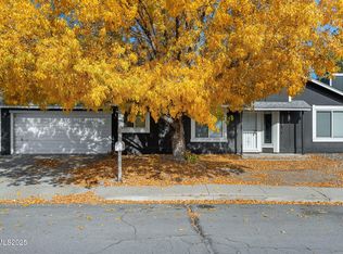 1752 Wabash Cir, Sparks, NV 89434