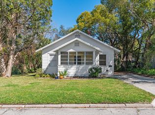 2025 Southampton Rd, Jacksonville, FL 32207