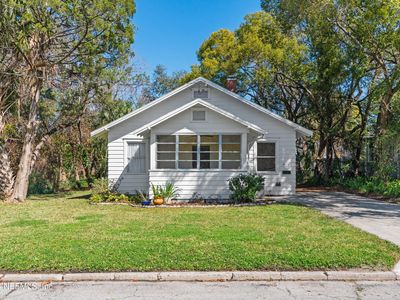 2025 SOUTHAMPTON Road, Jacksonville, FL, 32207