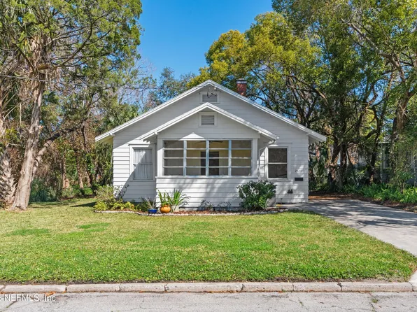 2025 SOUTHAMPTON Road, Jacksonville, FL 32207