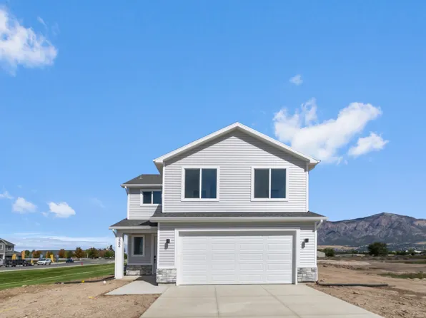 2284 W 1600 N, Farr West, UT 84404
