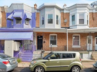 5613 Pemberton St, Philadelphia, PA 19143