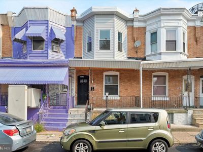 5613 Pemberton St, Philadelphia, PA, 19143