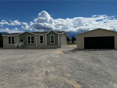 3201 Rancho Paradiso St, Pahrump, NV, 89060
