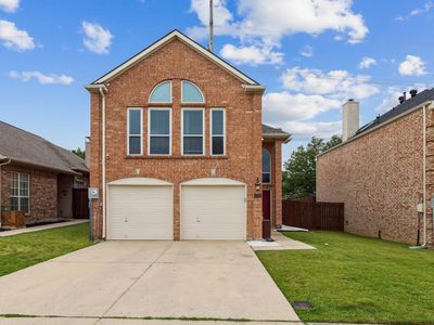 2100 Montclair Ln, Lewisville, TX, 75067