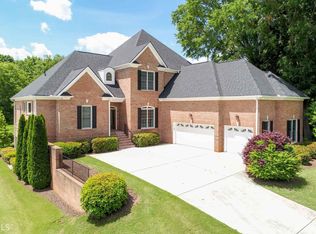 3212 Brush Arbor Ct, Jefferson, GA 30549