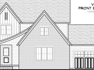 Vail Plan, Eagle Bend, Coralville, IA 52241