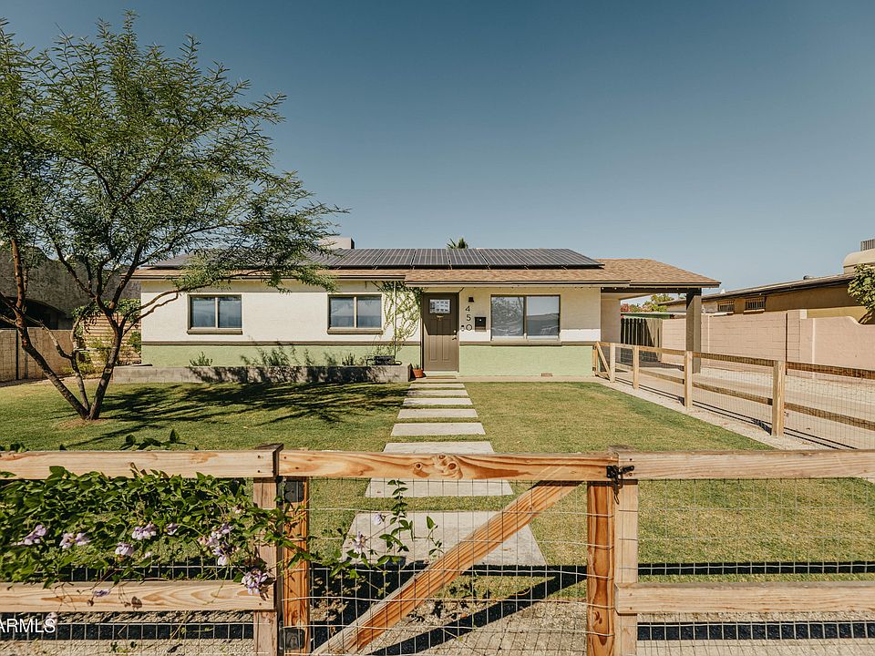 1st image of 450 E HARMONY Avenue