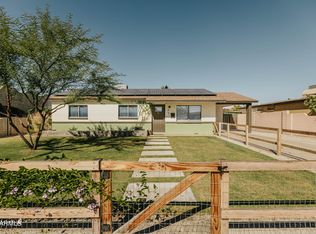 450 E Harmony Ave, Mesa, AZ 85204