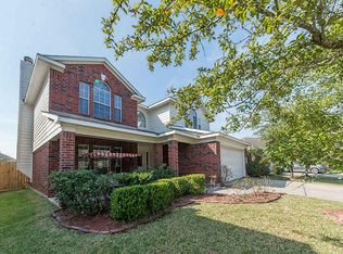 8319 Silver Fir Ln, Baytown, TX 77523