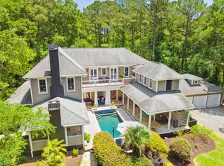 3359 Westphal Dr, Johns Island, SC 29455
