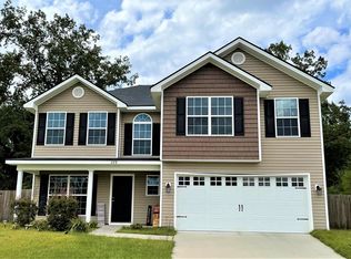 228 Drayton Ct, Midway, GA 31320