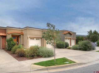 9 Sage Hill Ct, Durango, CO 81301