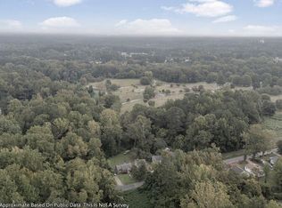 428 Merriman St Lot 8, Henderson, NC 27536