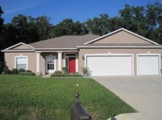 2613 NE 31st Ter, Ocala, FL 34470