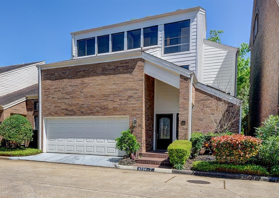1st image of 4734 Post Oak Timber Dr #7