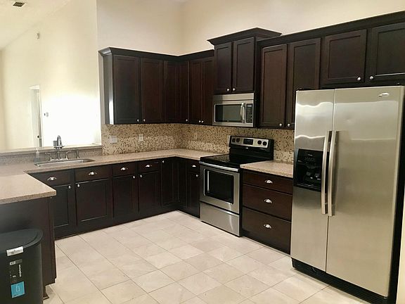 Open Kitchen