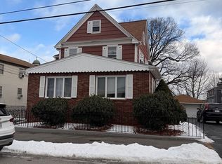 79 Alvarado Ave #2, Worcester, MA 01604