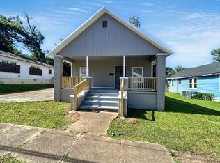 430 Center St, Bessemer, AL 35020