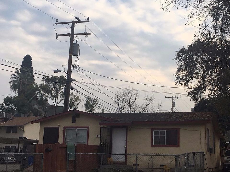2nd image of 115 W Race Avenue