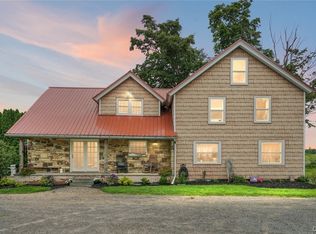 2264 Higby Rd, Frankfort, NY 13340