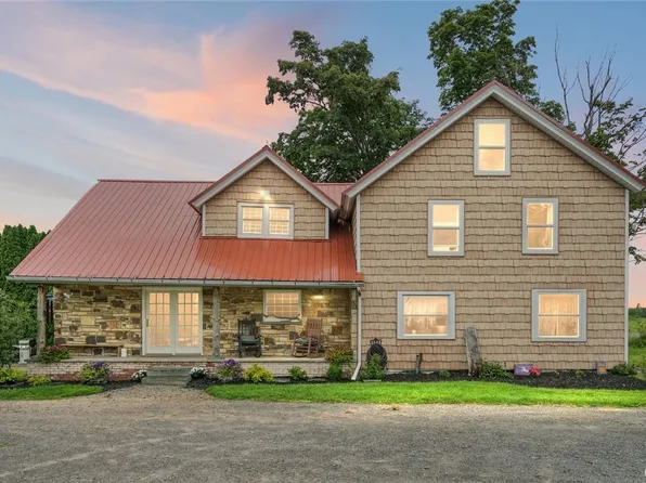 2264 Higby Rd, Frankfort, NY 13340