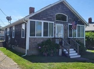 23 Everson Rd, Marshfield, MA 02050