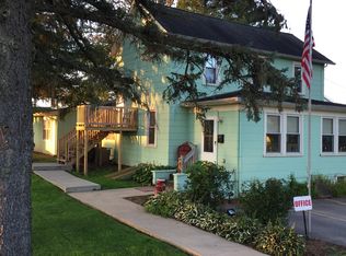 252 Nixon Ave, Indiana, PA 15701