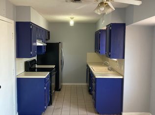 5307 Hooper Dr, Wichita Falls, TX 76306