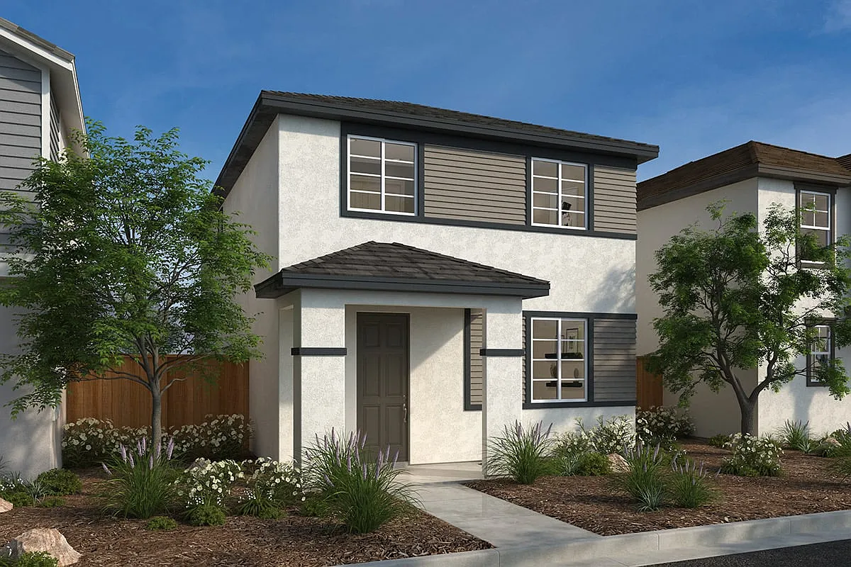 Plan 1404 Modeled Plan, Sorrel at Watson Ranch - Photo 2