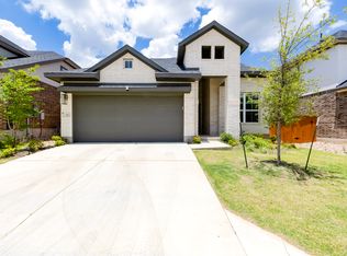 961 Oak Chase Way #40, Leander, TX 78641