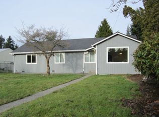 2131 61st St SE, Everett, WA 98203