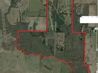 9324 S Fm 898, Whitewright, TX 75491