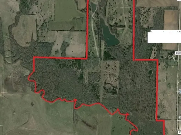 9324 S Fm 898, Whitewright, TX 75491