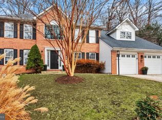 12 Clarion Ct, Cockeysville, MD 21030