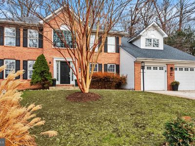 12 Clarion Ct, Cockeysville, MD, 21030