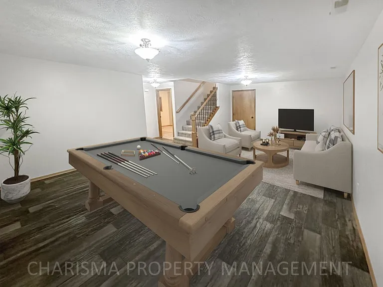 Dagny Townhomes — Photo 93