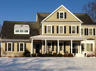 205 Alder Rd, Westwood, MA 02090