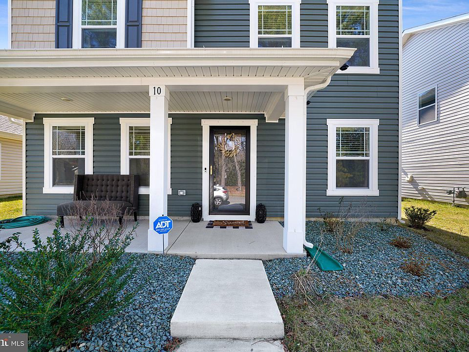 10 Wilbur St, Milford, DE 19963 MLS DESU2037280 Zillow