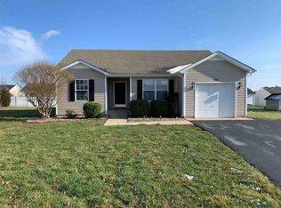 750 Gemini Ct, Bowling Green, KY 42101