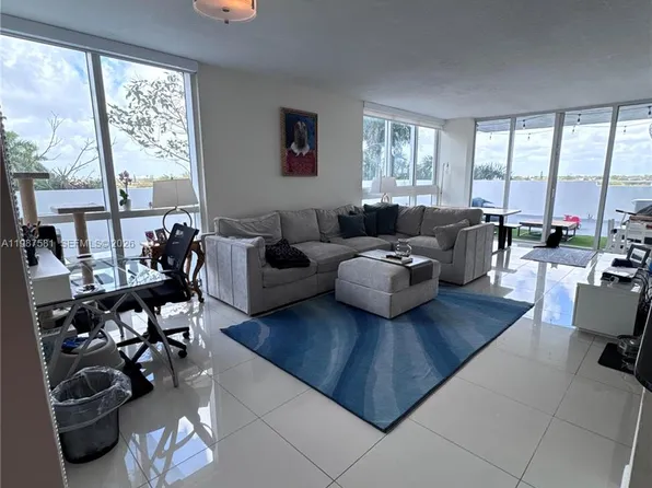 1861 NW South River Dr Unit 705, Miami, FL 33125