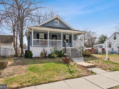 812 Lambert Ave, Mount Ephraim, NJ, 08059